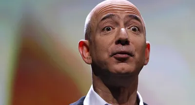 Богатейшие люди мира потеряли $194 млрд