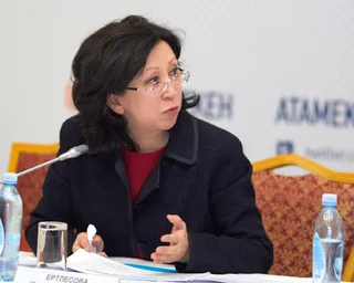 Капитал - Этот вопрос будет волновать всех