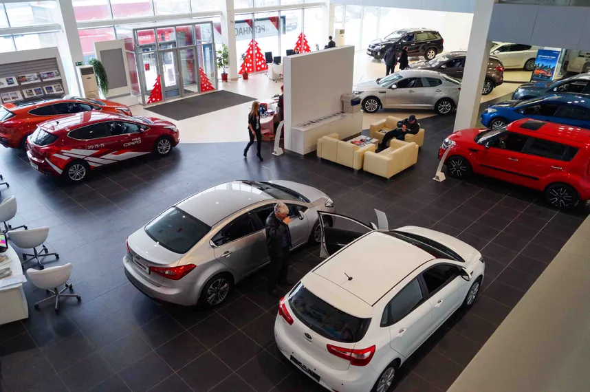 Капитал - Как будет развиваться авторынок Казахстана?