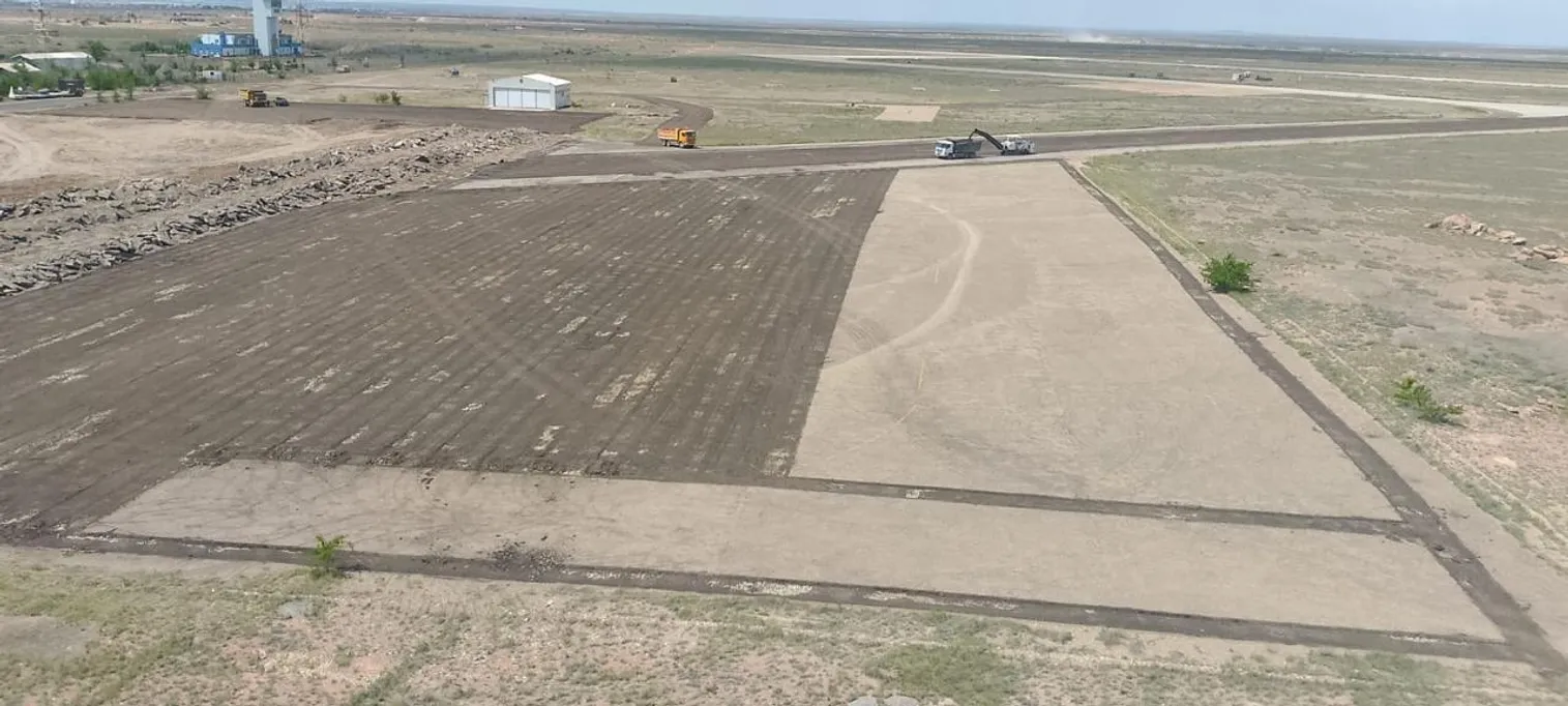 Модернизация аэропорта Балхаша увеличит пассажиропоток в три раза - фото kapital.kz