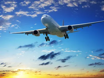 Создается Авиационная администрация Казахстана