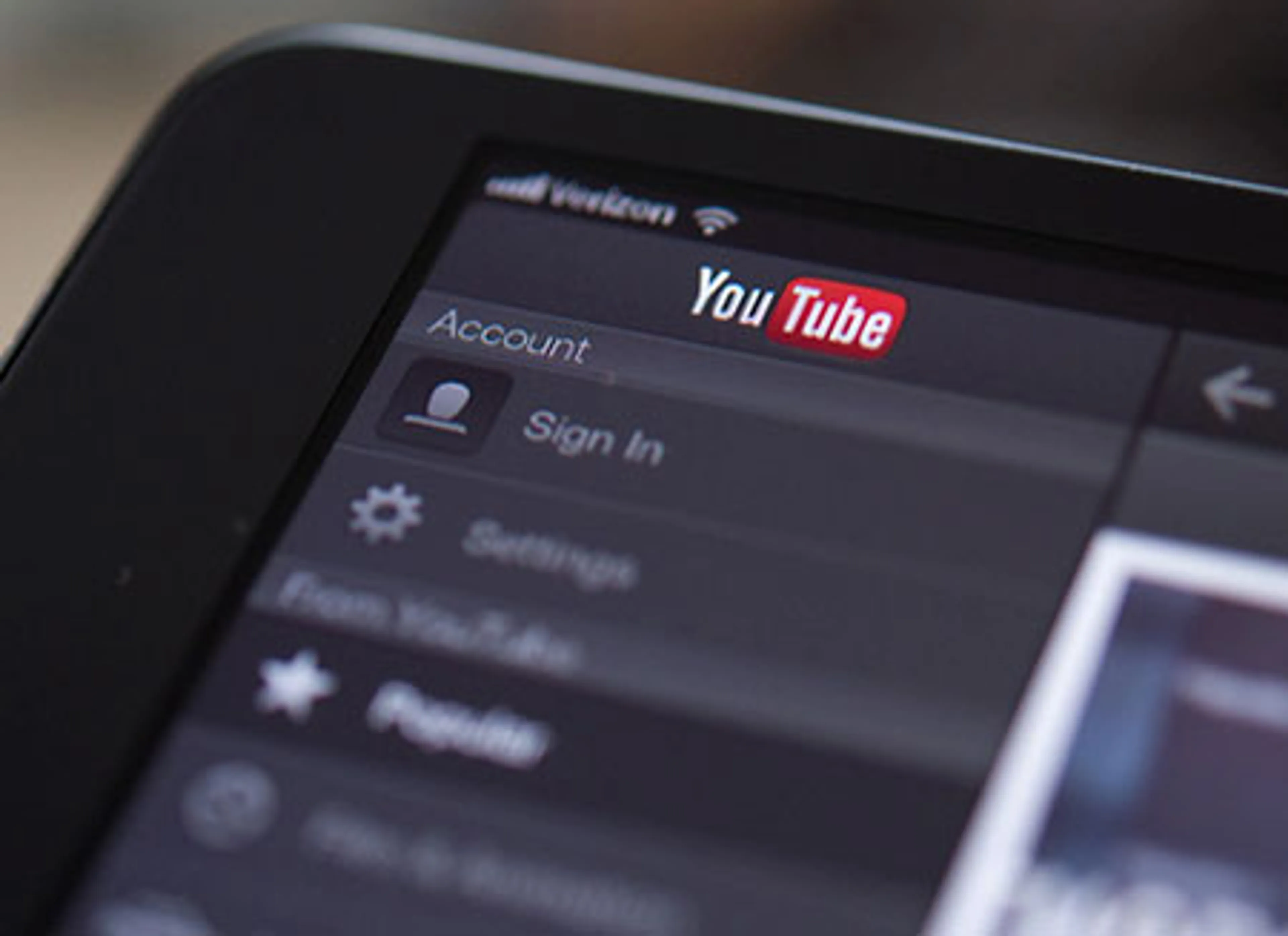 Капитал - Мобильная реклама принесла YouTube тройной доход