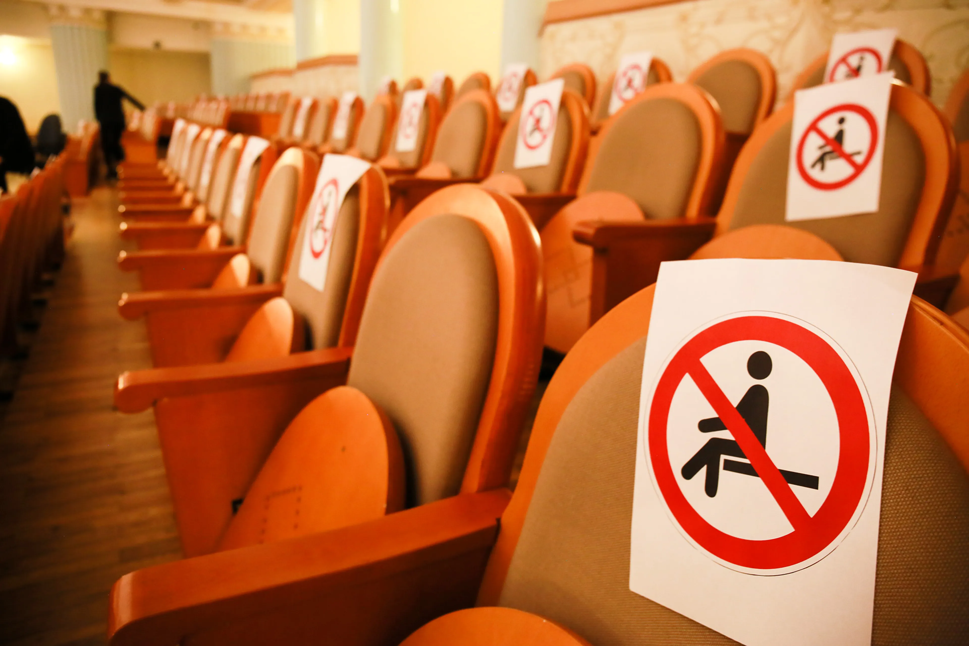 Капитал - Почему онлайн-конференции могут стоить миллионы?