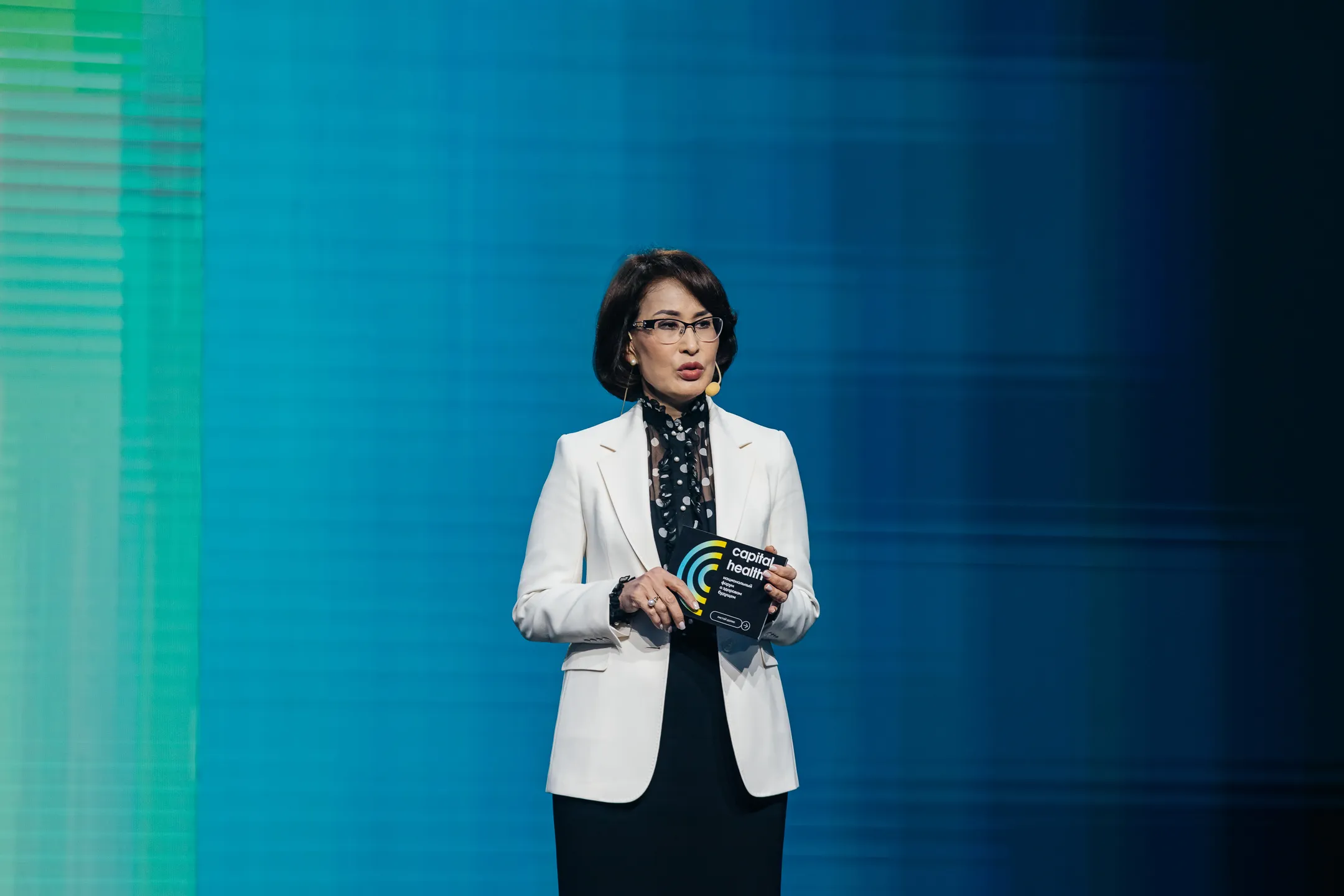 Как диалог бизнеса и государства способен повлиять на долголетие казахстанцев - Image Kapital.kz