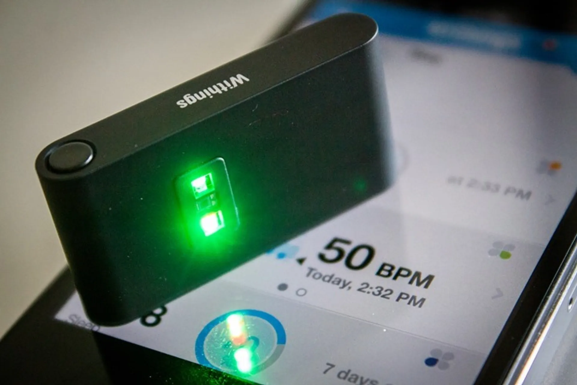 Капитал - Nokia выходит на рынок медицинских гаджетов