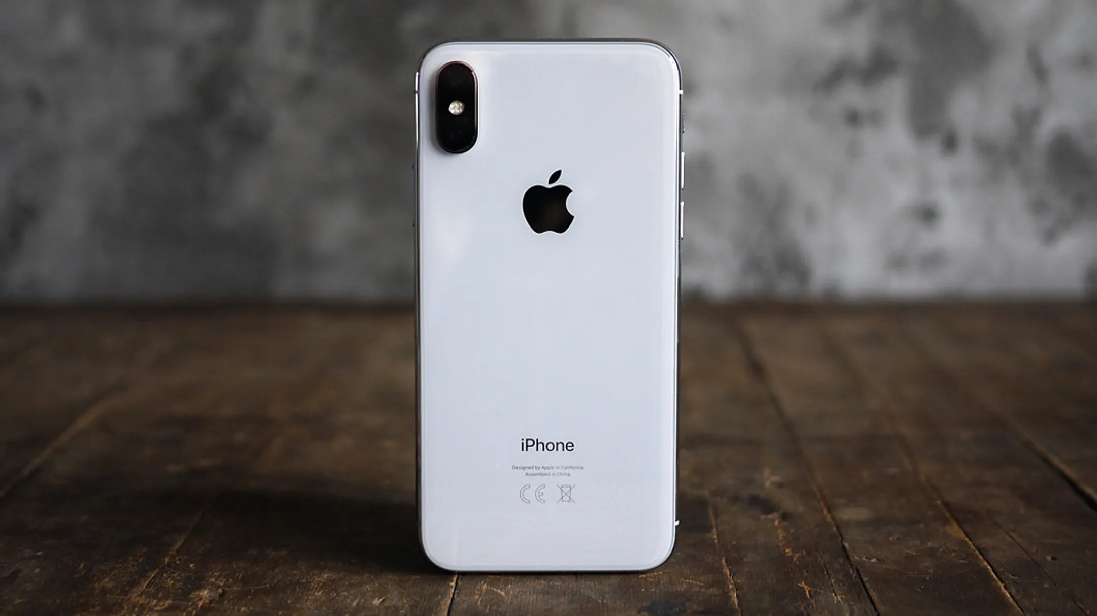 iPhone X стал самым продаваемым смартфоном в мире - Image Kapital.kz