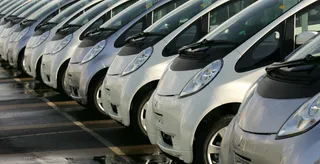 Капитал - Электромобильная революция набирает обороты