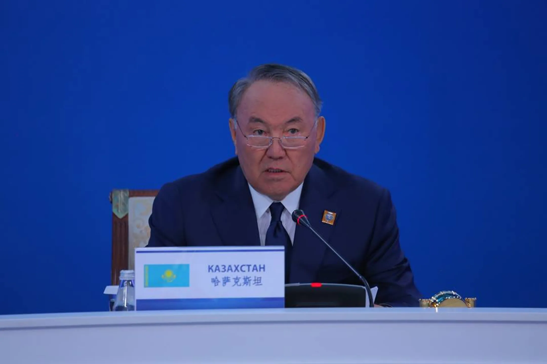 Страны ШОС могут создать зону свободной торговли - Image Kapital.kz