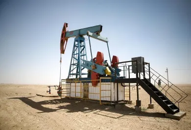 Мангистауская область переживает спад промышленности