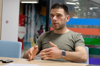 Показы vs контакты