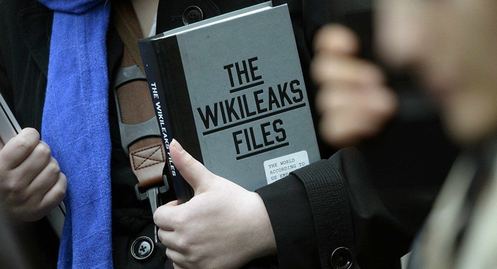 Wikileaks заработала на биткоине 50 тысяч процентов- Kapital.kz