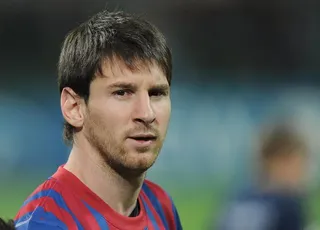 Капитал - В США сорван товарищеский матч из-за отказа Месси