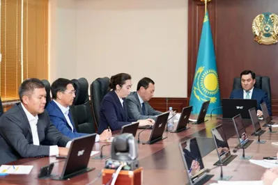 Фото: сайт министерства энергетики 