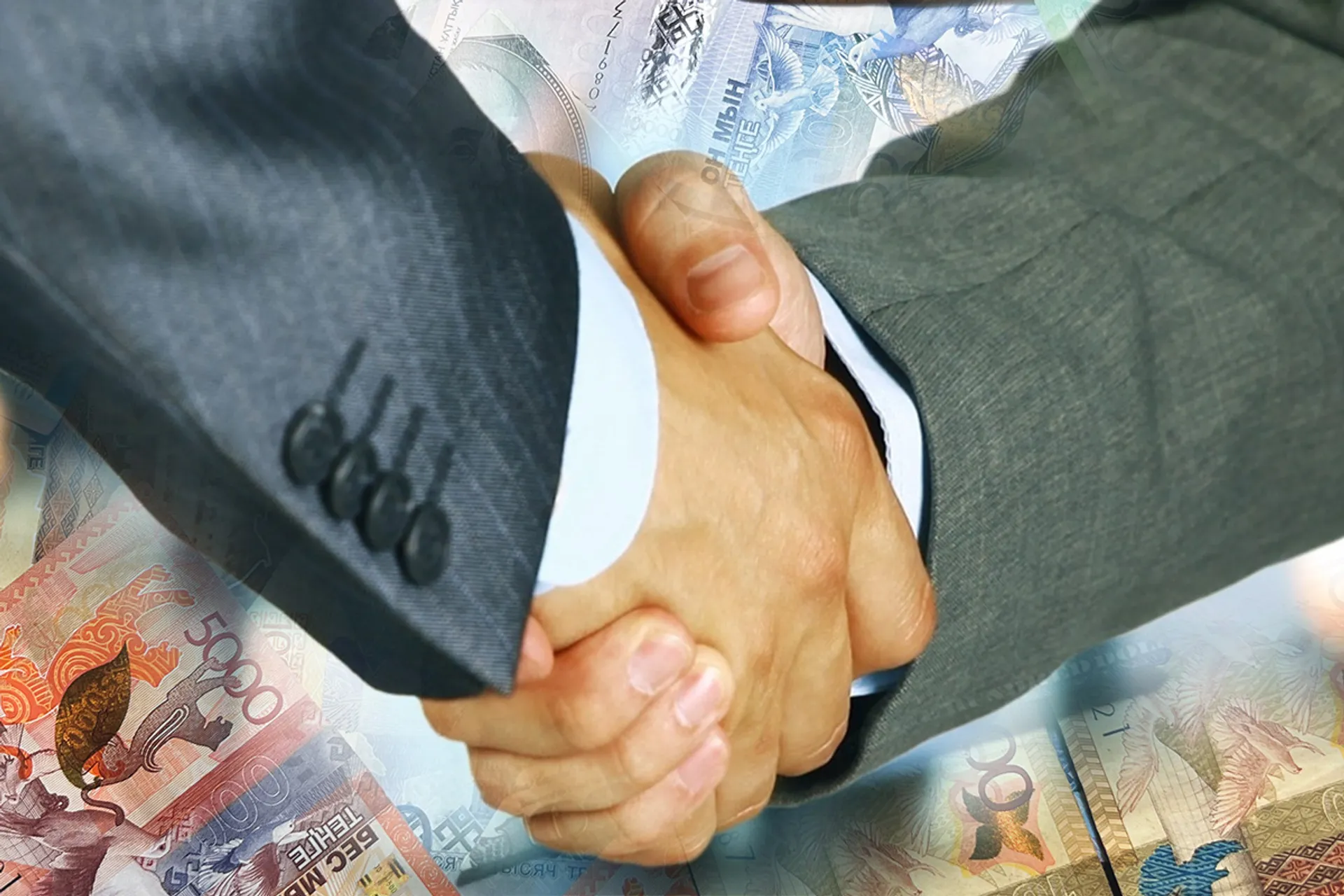 Капитал - ГЧП в Казахстане: о методологии и мировых трендах