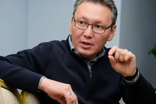 Капитал - Когда начнут регулировать онлайн-кредиторов?