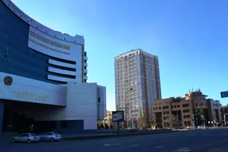 Капитал - Казахстанцам возместят оплаченные до июля штрафы по налогам