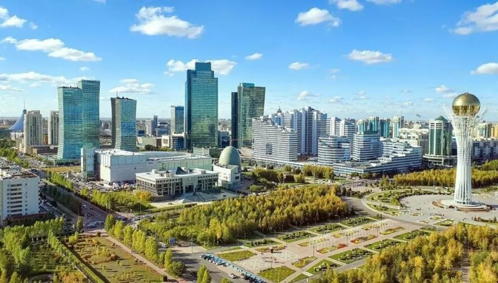 Капитал - Парламент рассмотрит инициативу о переименовании столицы, считает Роман Скляр