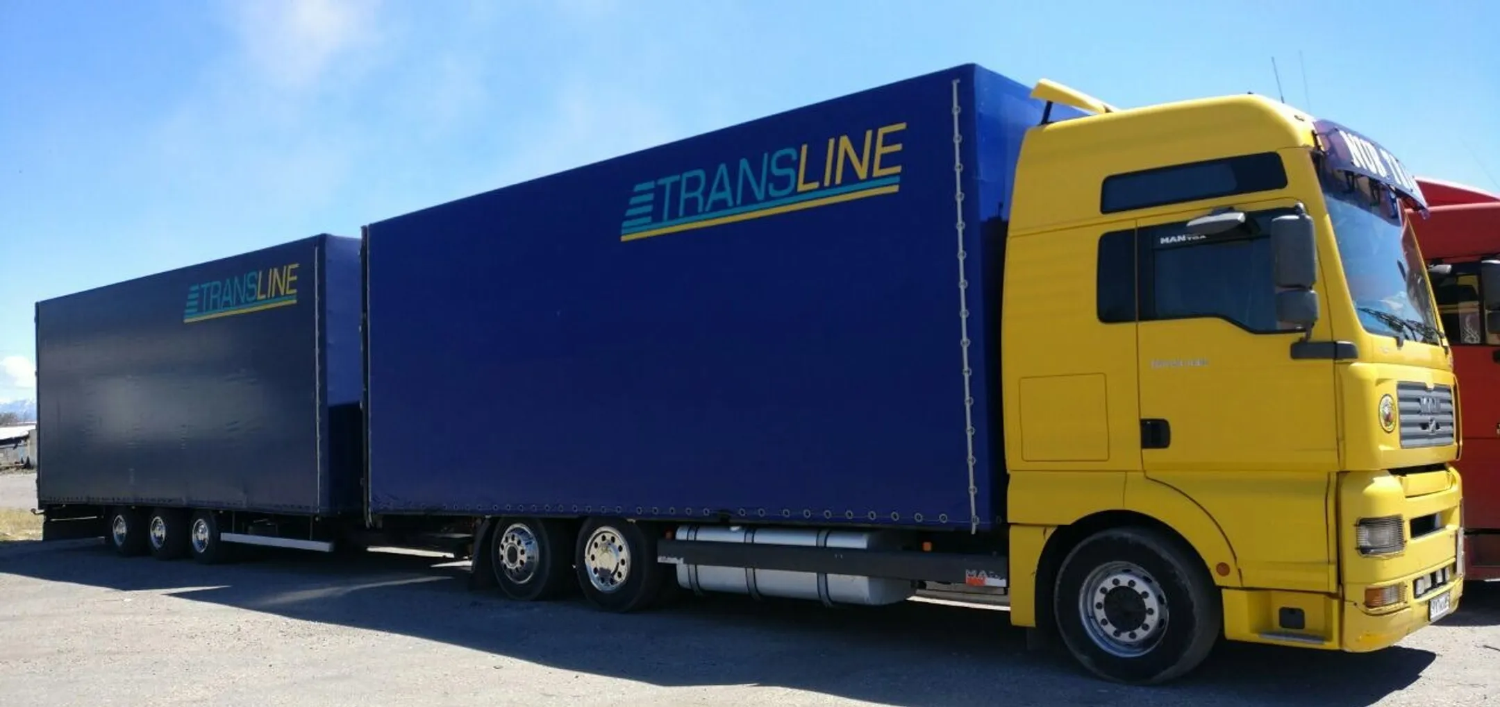 Что ожидает рынок логистики в ближайшем будущем? - Image Kapital.kz