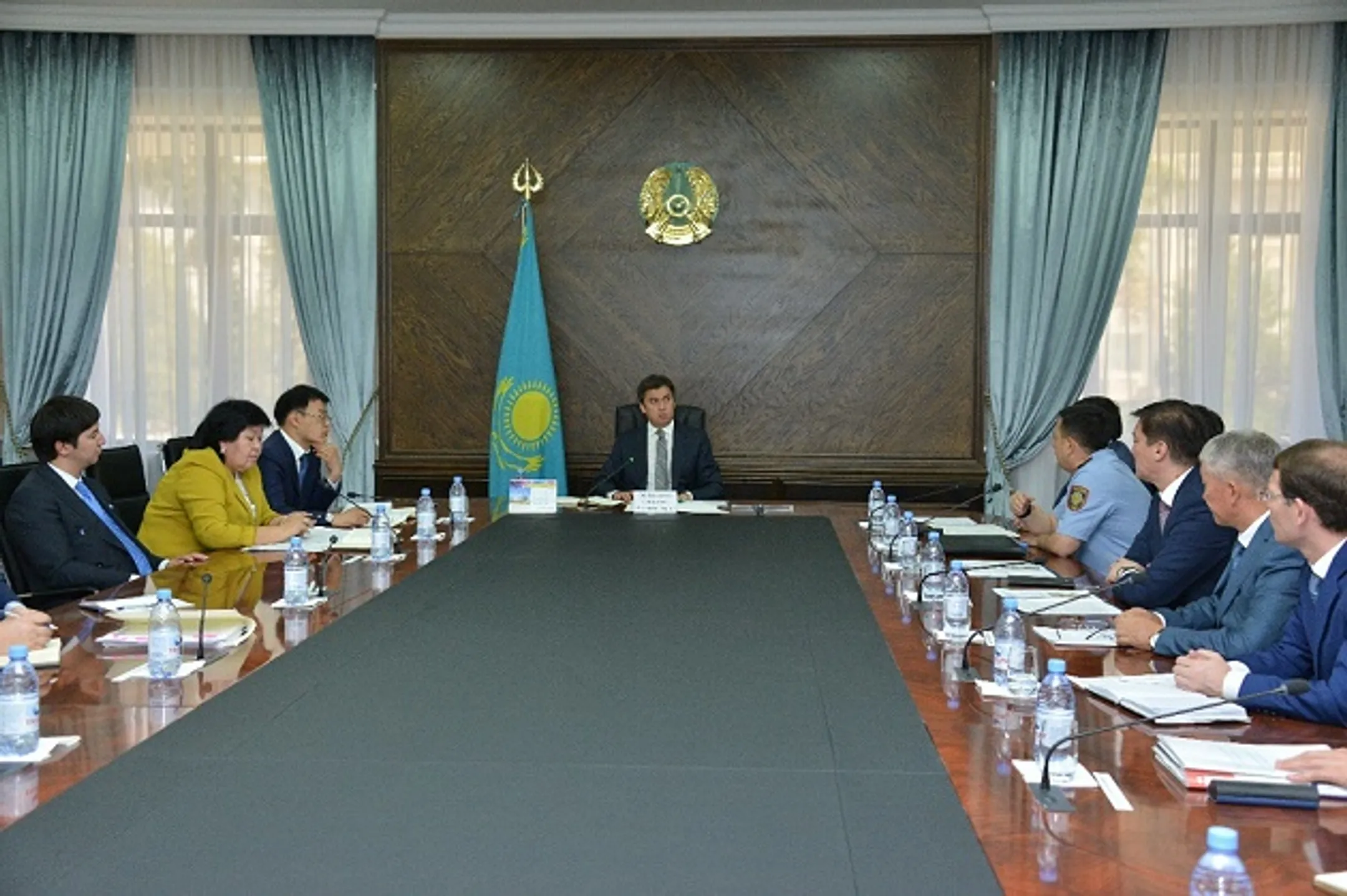 В Шымкенте разработают программу по развитию женского предпринимательства - Image Kapital.kz