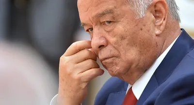 Ислам Каримов находится в критическом состоянии