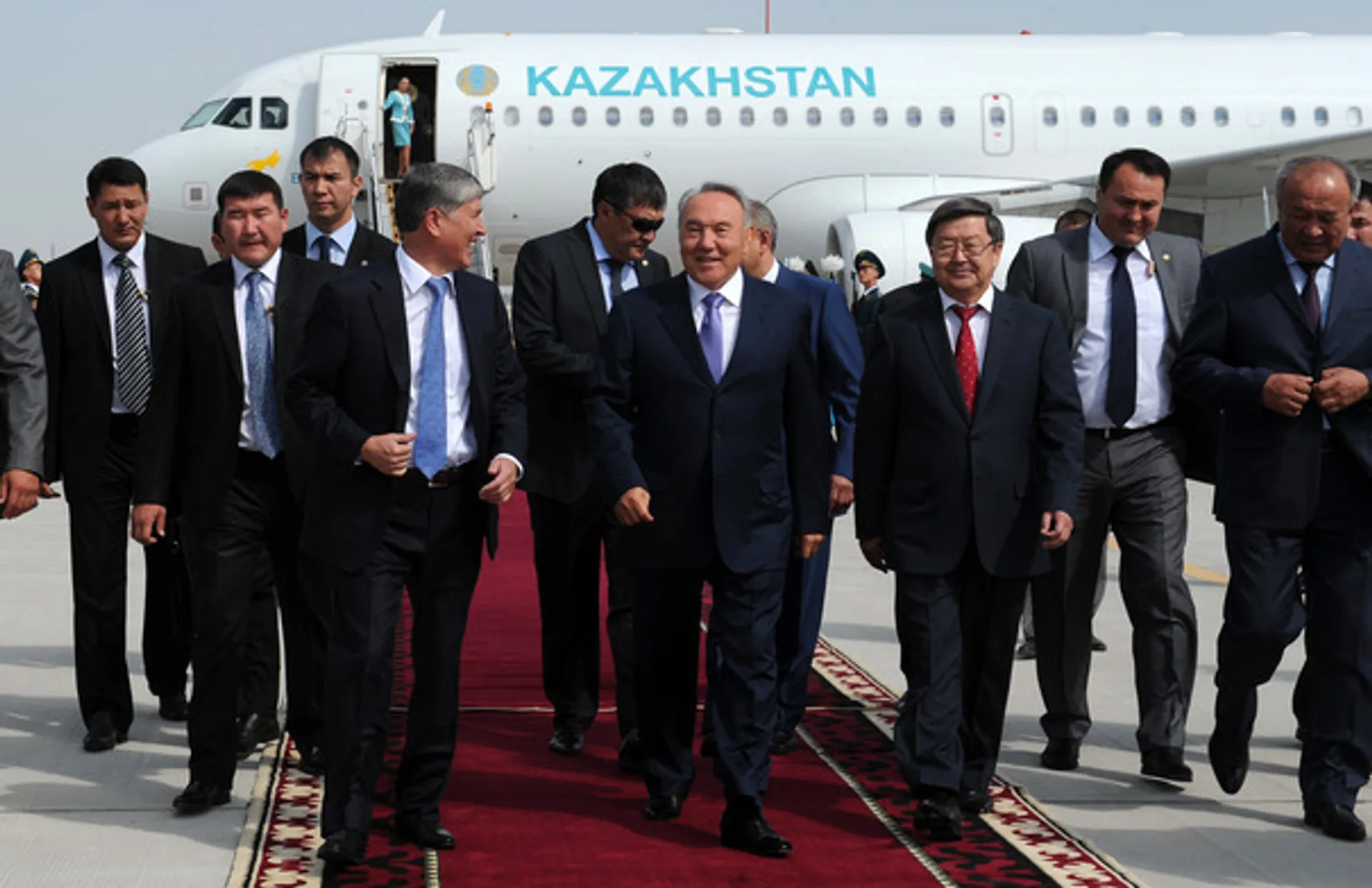 Капитал - Казахстан инвестировал в Кыргызстан $24 млн.