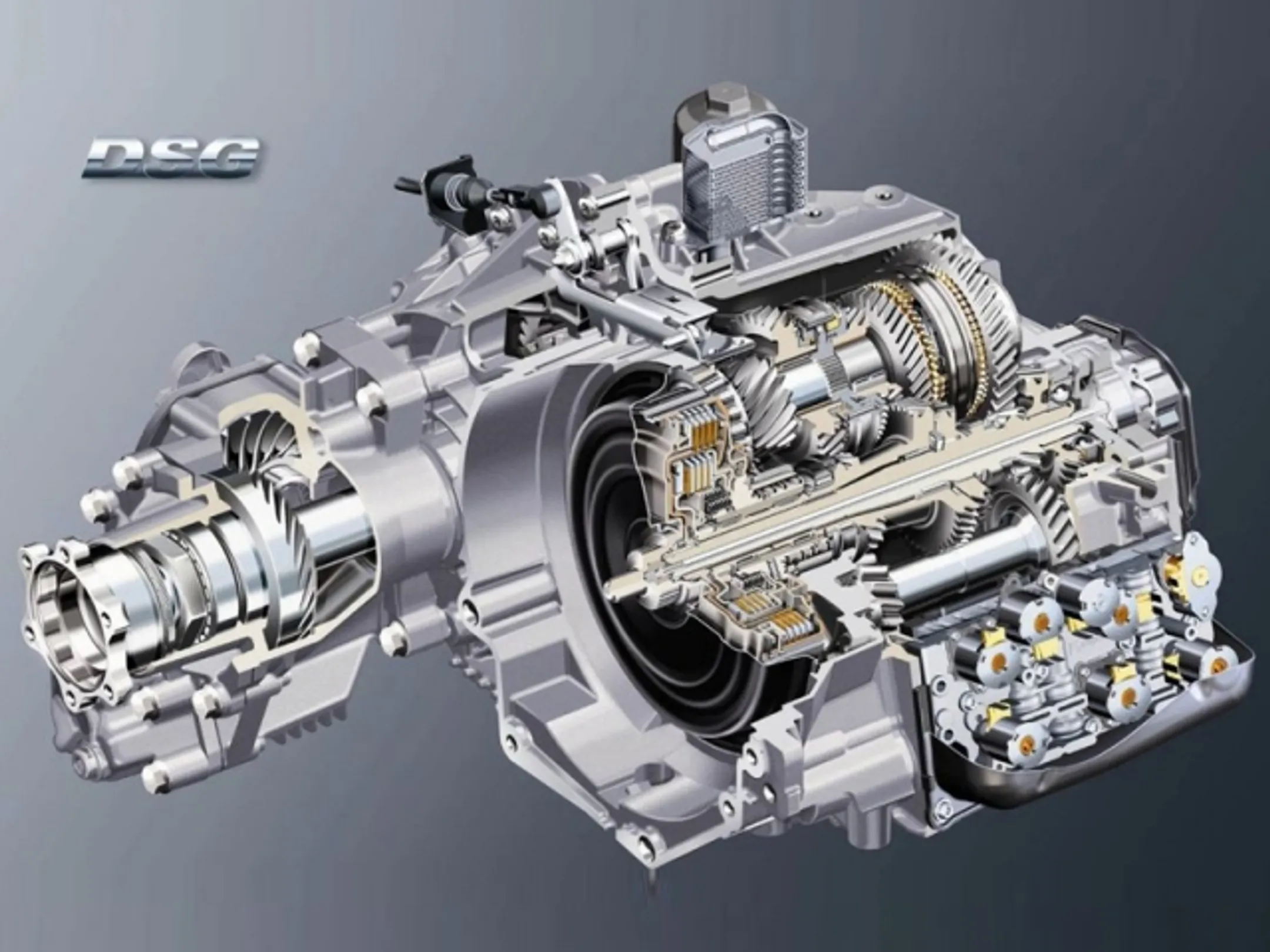 Оснащенные DSG-7 авто могут запретить в РФ - Image Kapital.kz