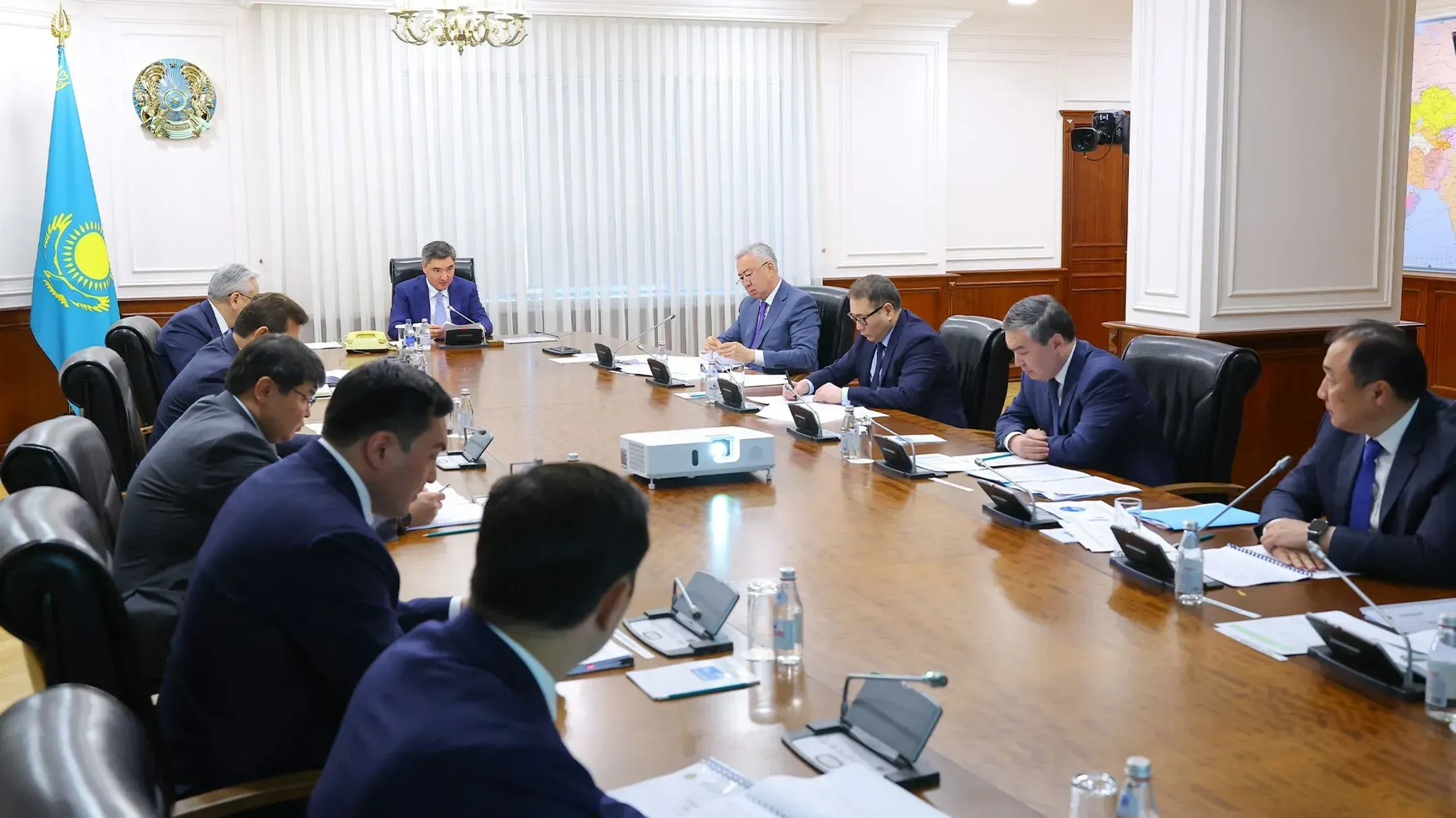 Primeminister.kz.  