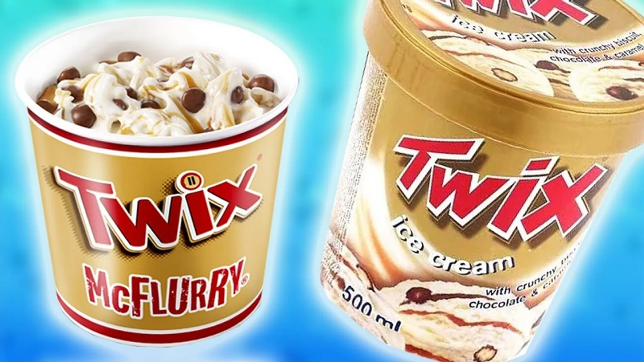 Война за Twix - Image Kapital.kz