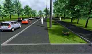 Капитал - В Алматы некоторые улицы будут реконструированы