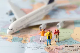 Капитал - От чего не застрахованы туристы