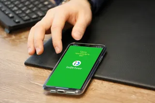 Капитал - inDriver запускает новый сервис в Казахстане