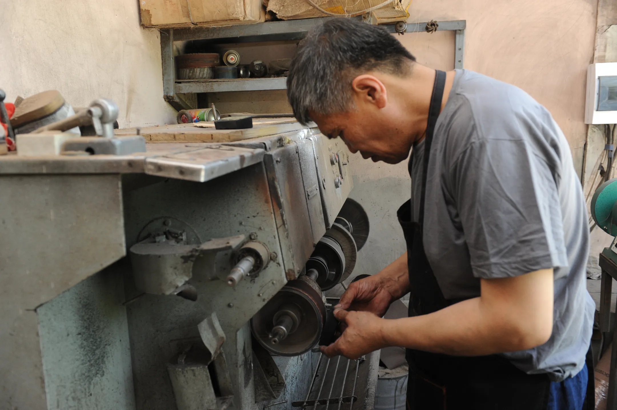 Фото: Владимир Третьяков