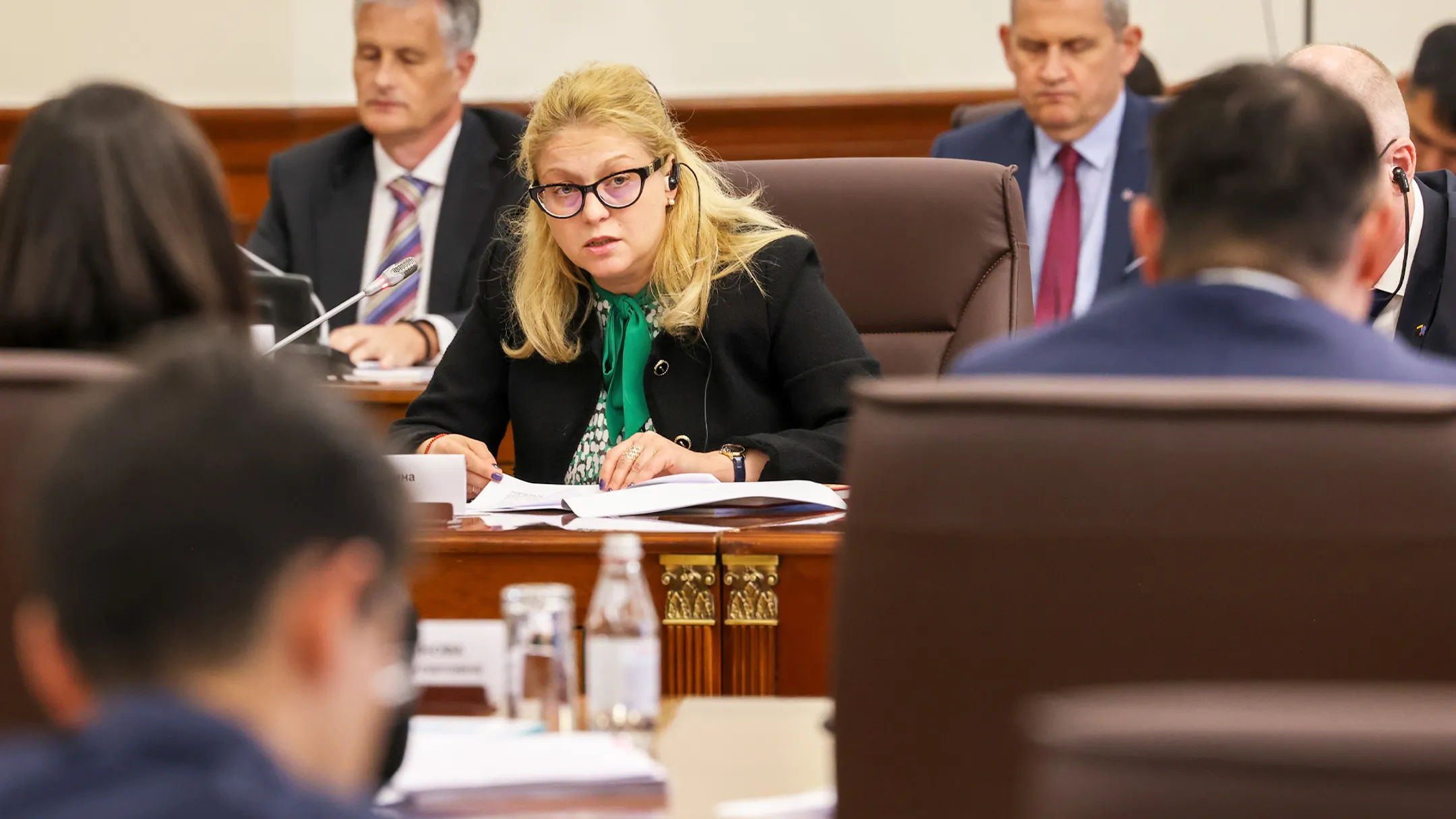 Казахстан планирует увеличить долю ВИЭ в энергобалансе до 15% — премьер - Image Kapital.kz