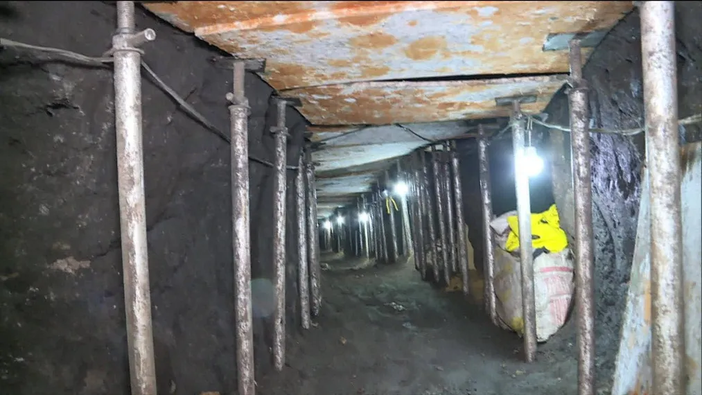 Капитал - В Бразилии предотвратили ограбление века