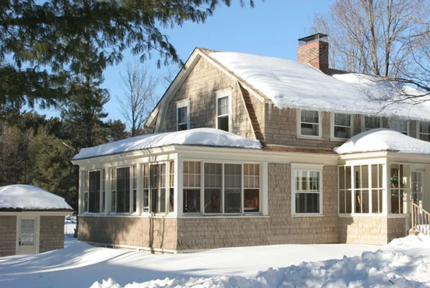 Капитал - Из городского смога на свежий воздух