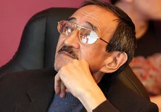 Капитал - Скончался экономист Канат Берентаев