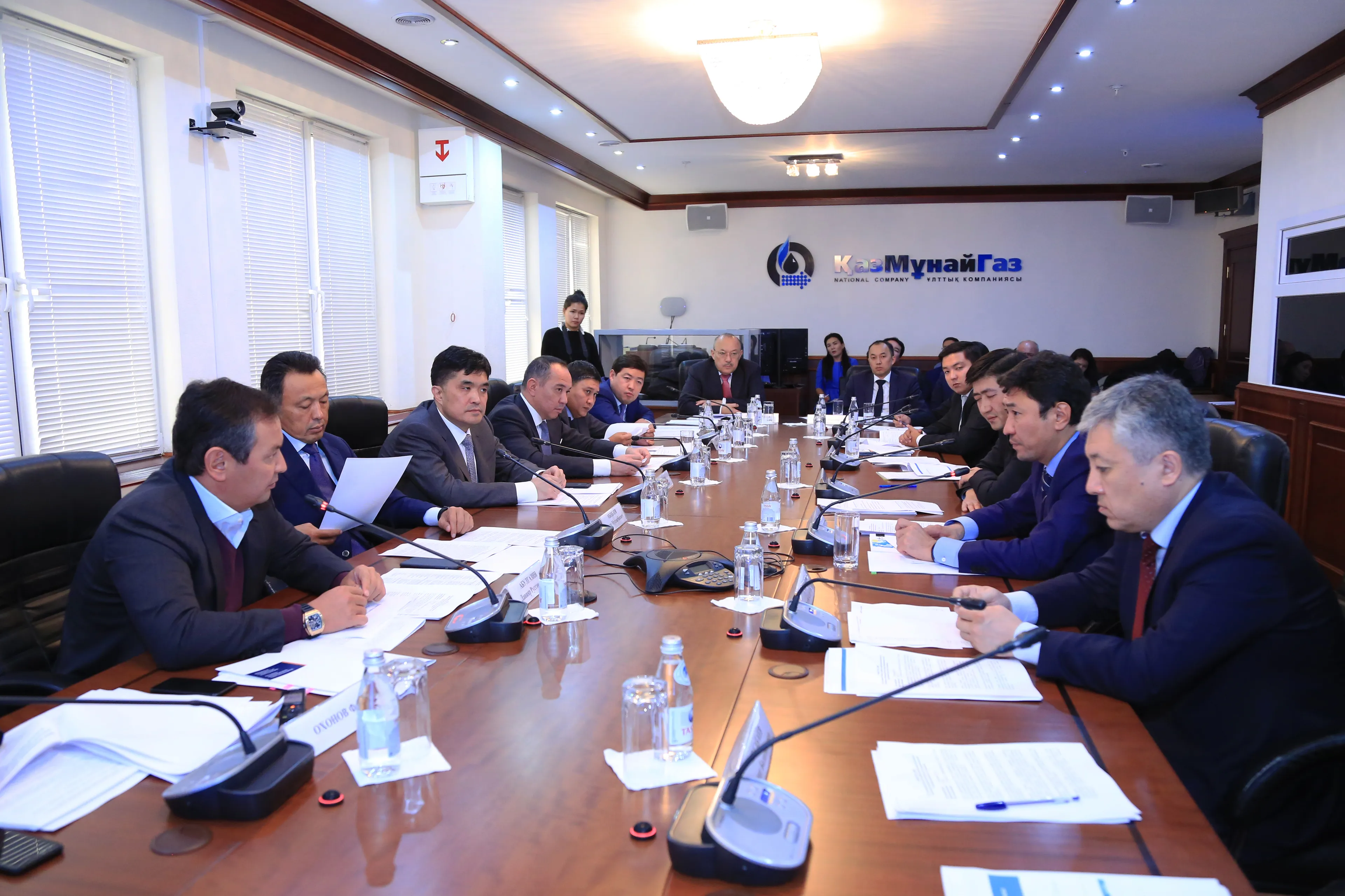 Капитал - Кодекс о недрах: что важно не упустить?