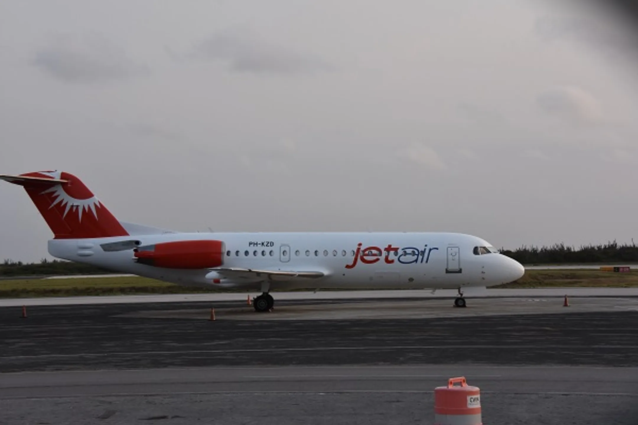 Индийский лоукостер Jet Air прекращает полеты - Image Kapital.kz