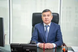 Байбазаров Нурлан Серикович