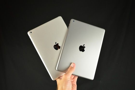 Анонс iPad 5 и iPad mini 2 ожидается ближе к концу октября- Kapital.kz