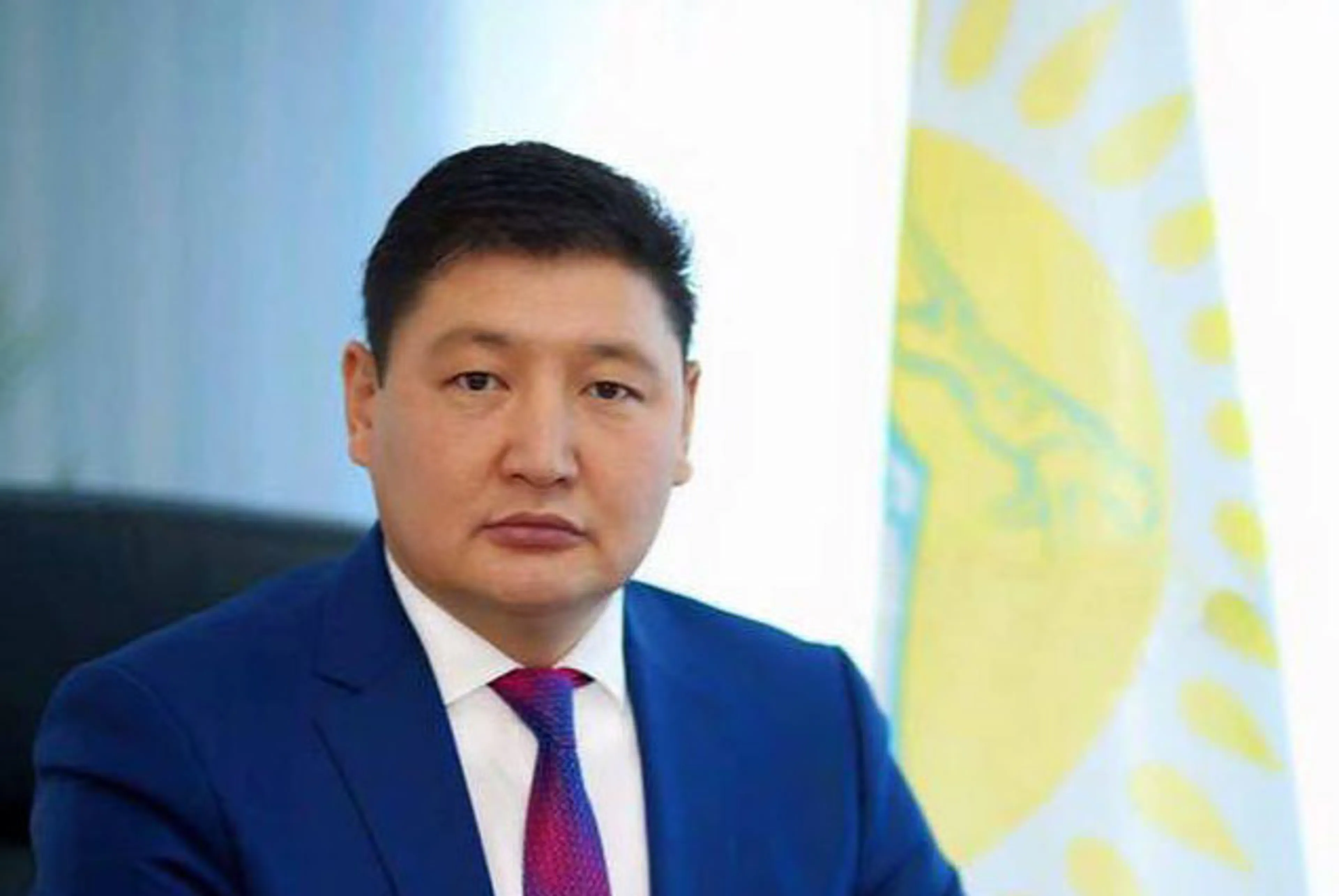 Капитал - Тележурналист Берик Уали стал советником главы МИР РК