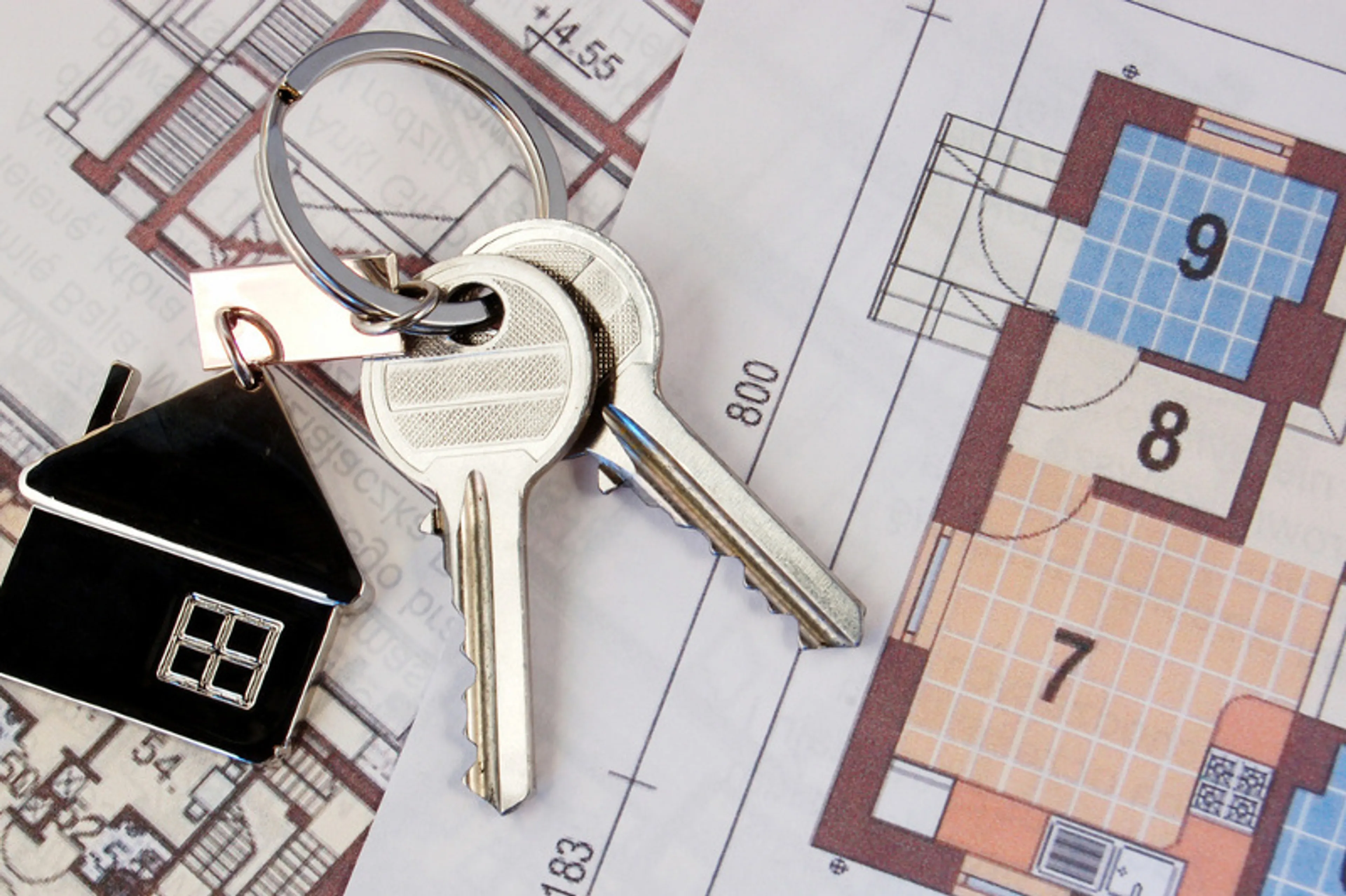 Капитал - Астана лидирует по числу сделок купли-продажи жилья