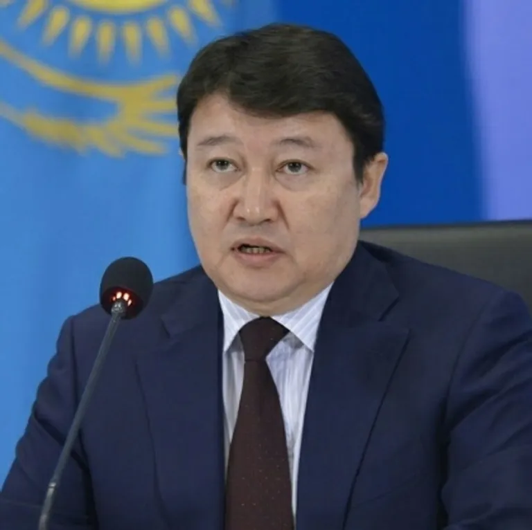 Айтуганов Кайрат Капарович - фото на kapital.kz