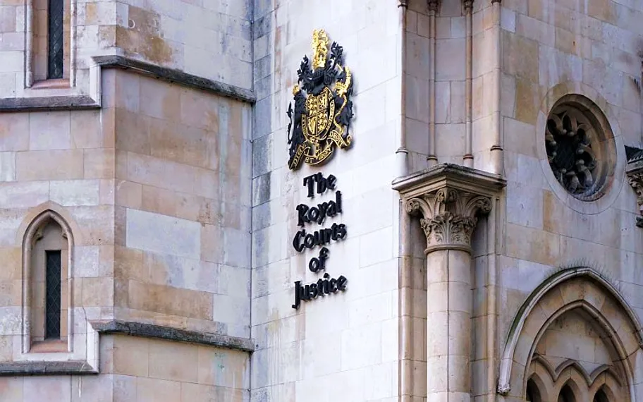 Капитал - Россия выиграла в суде Лондона спор с Украиной на $3 млрд