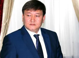 Капитал - Назначен заместитель акима Кызылорды