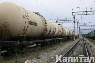 Капитал - Какие коррупционные риски выявили в работе КТЖ