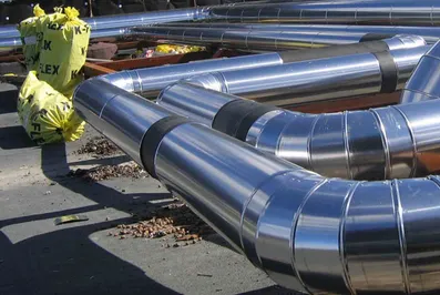 ЕС хочет продлить газопровод из Азербайджана