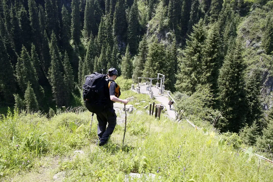 Vogue включил Казахстан в топ-14 лучших мест мира 2025 года