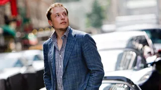 Капитал - Илон Маск создаст технологию по связи мозга с компьютером