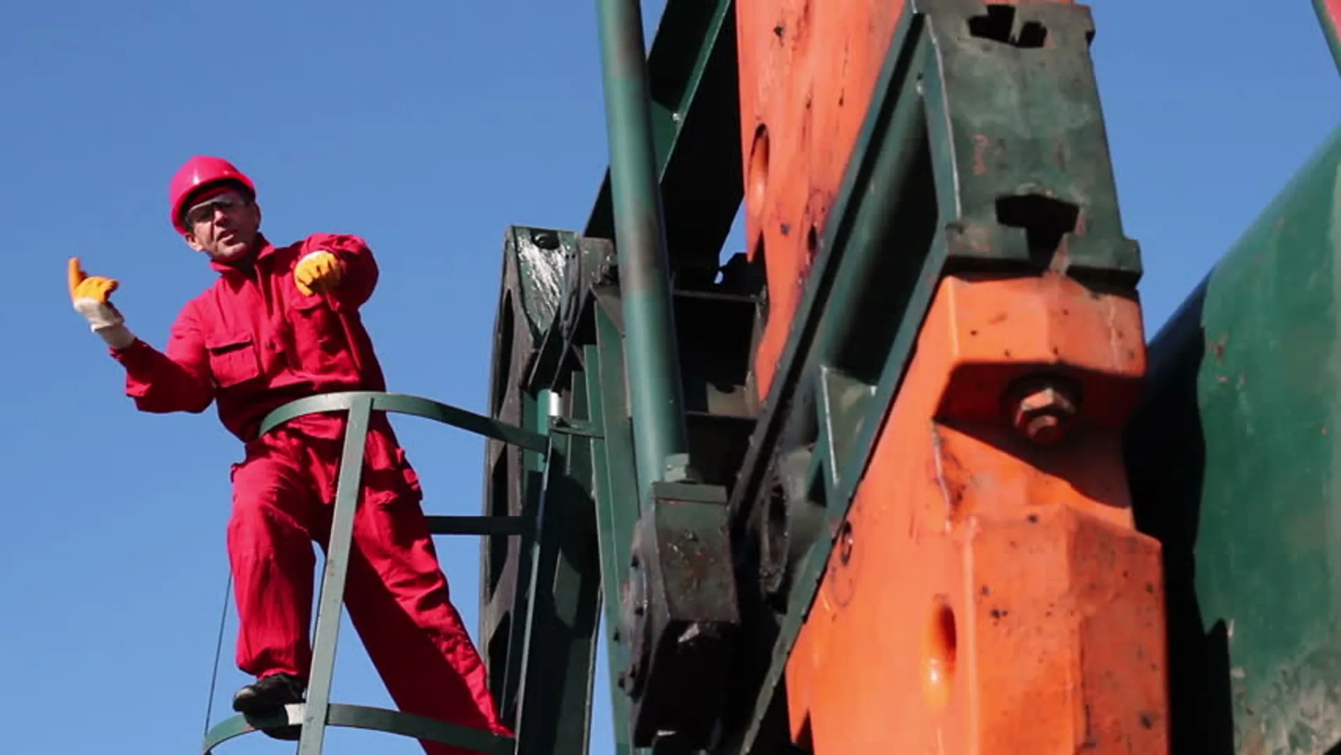 Капитал - Нефти предсказали рост до $60 за баррель